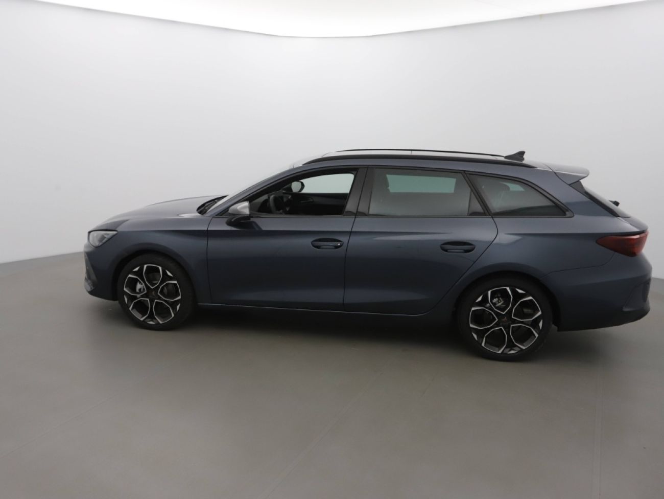 Mandataire CUPRA LEON ST 2.0 TDI 150CH DSG7