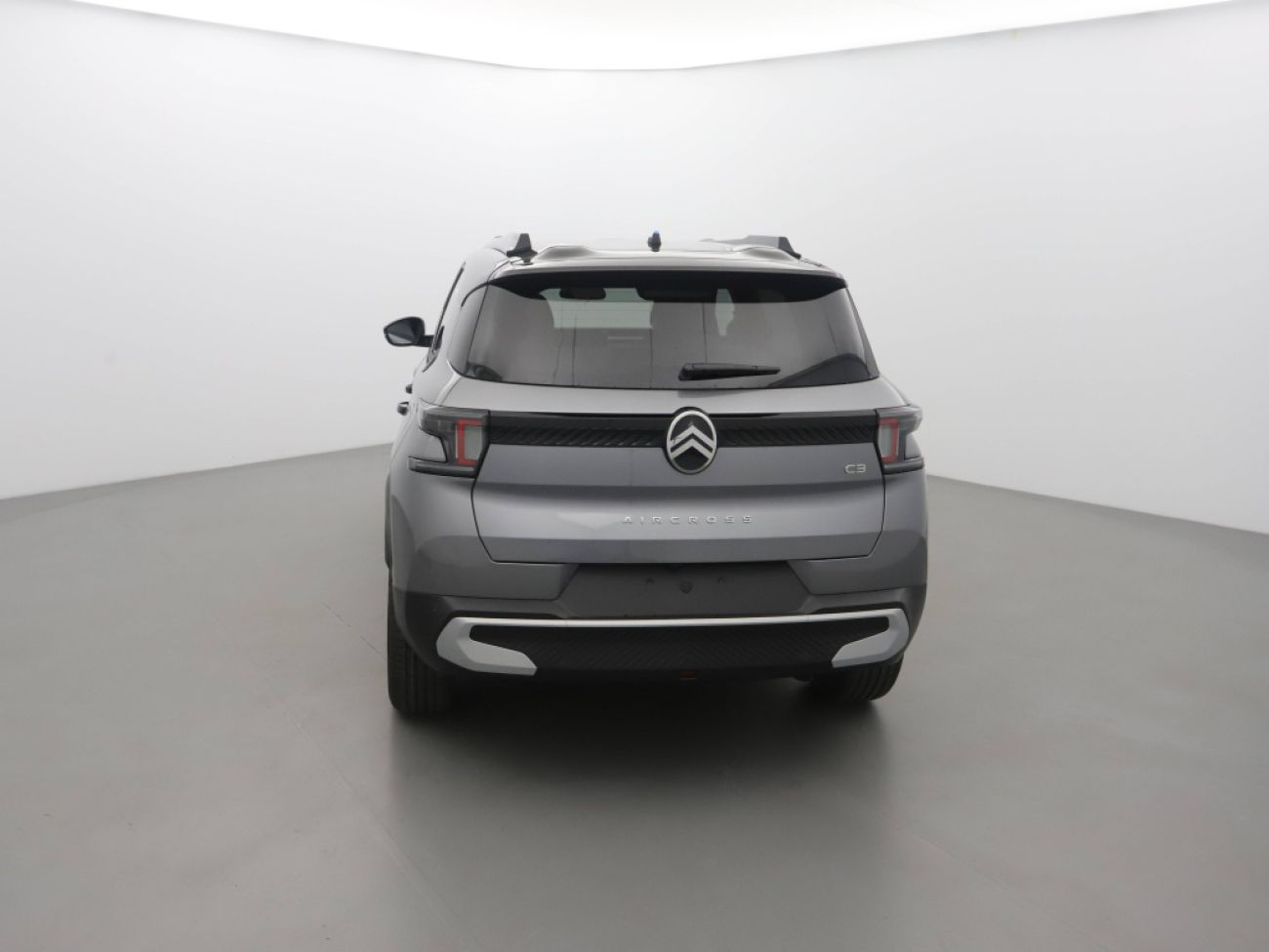 Mandataire Citroën C3 Aircross 1.2 HYBRIDE 145CH MAX 7 PLACES