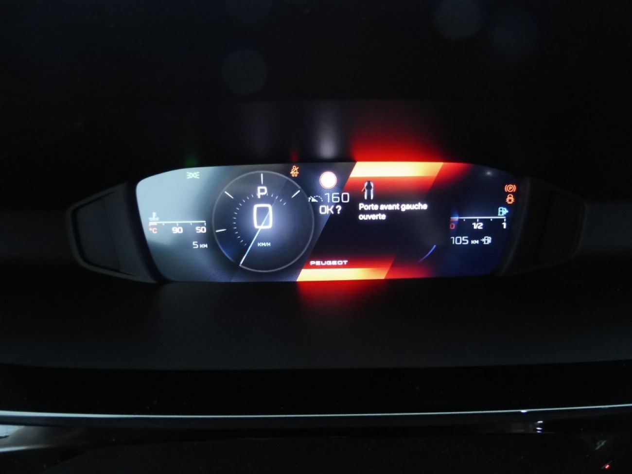Mandataire PEUGEOT 308 1.5 BLUEHDI 130CH S&S ALLURE EAT8