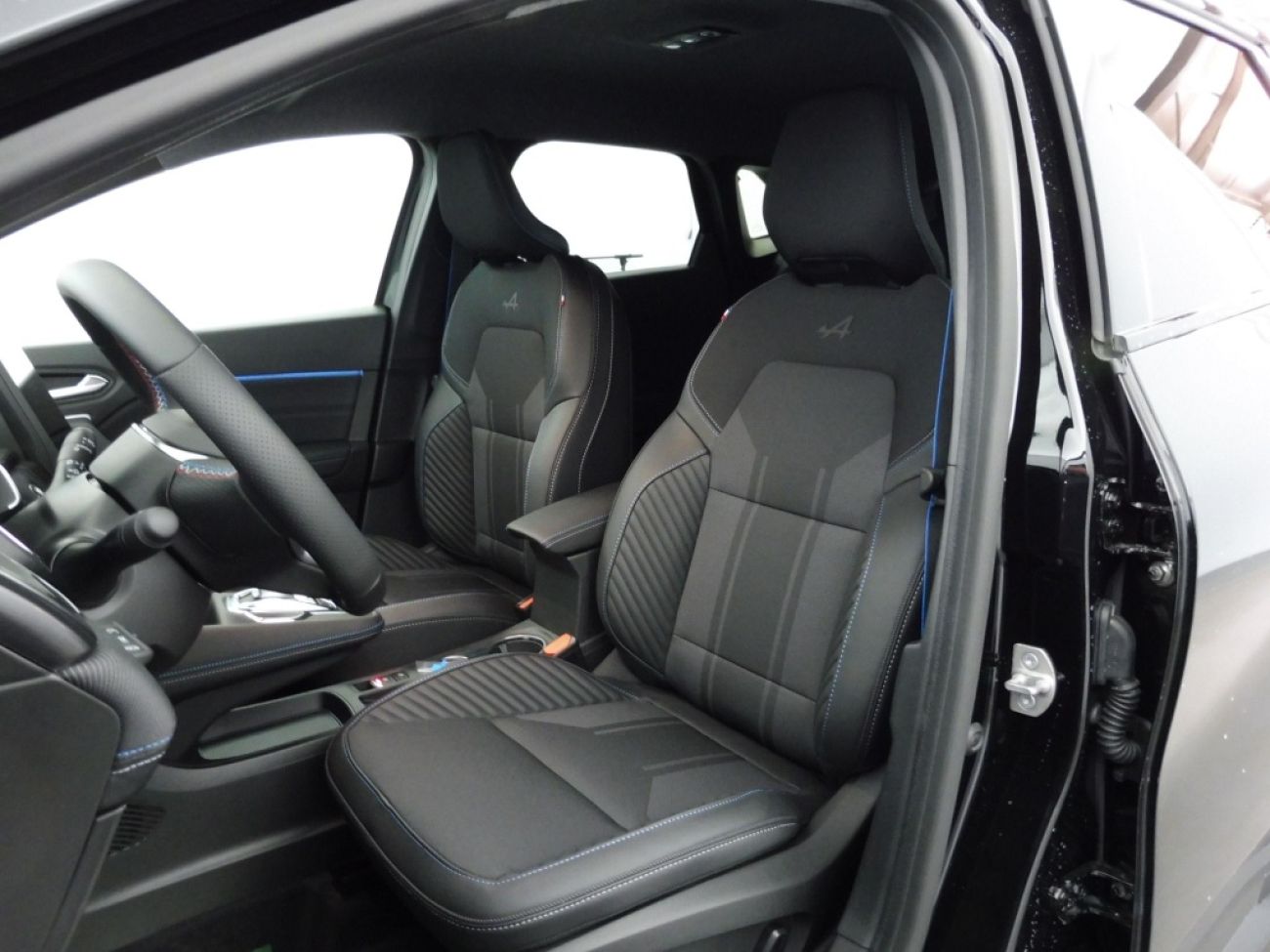 Mandataire RENAULT SYMBIOZ 1.6 E-TECH FULL HYBRID 145CH ESPRIT ALPINE