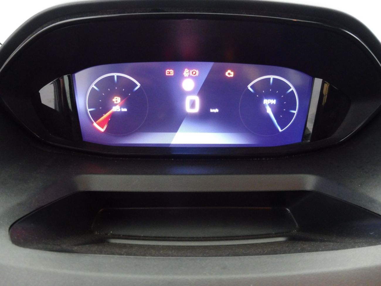 Mandataire PEUGEOT RIFTER TAILLE M - 1.5 BLUEHDI 100CH S&S ALLURE 5 PLACES