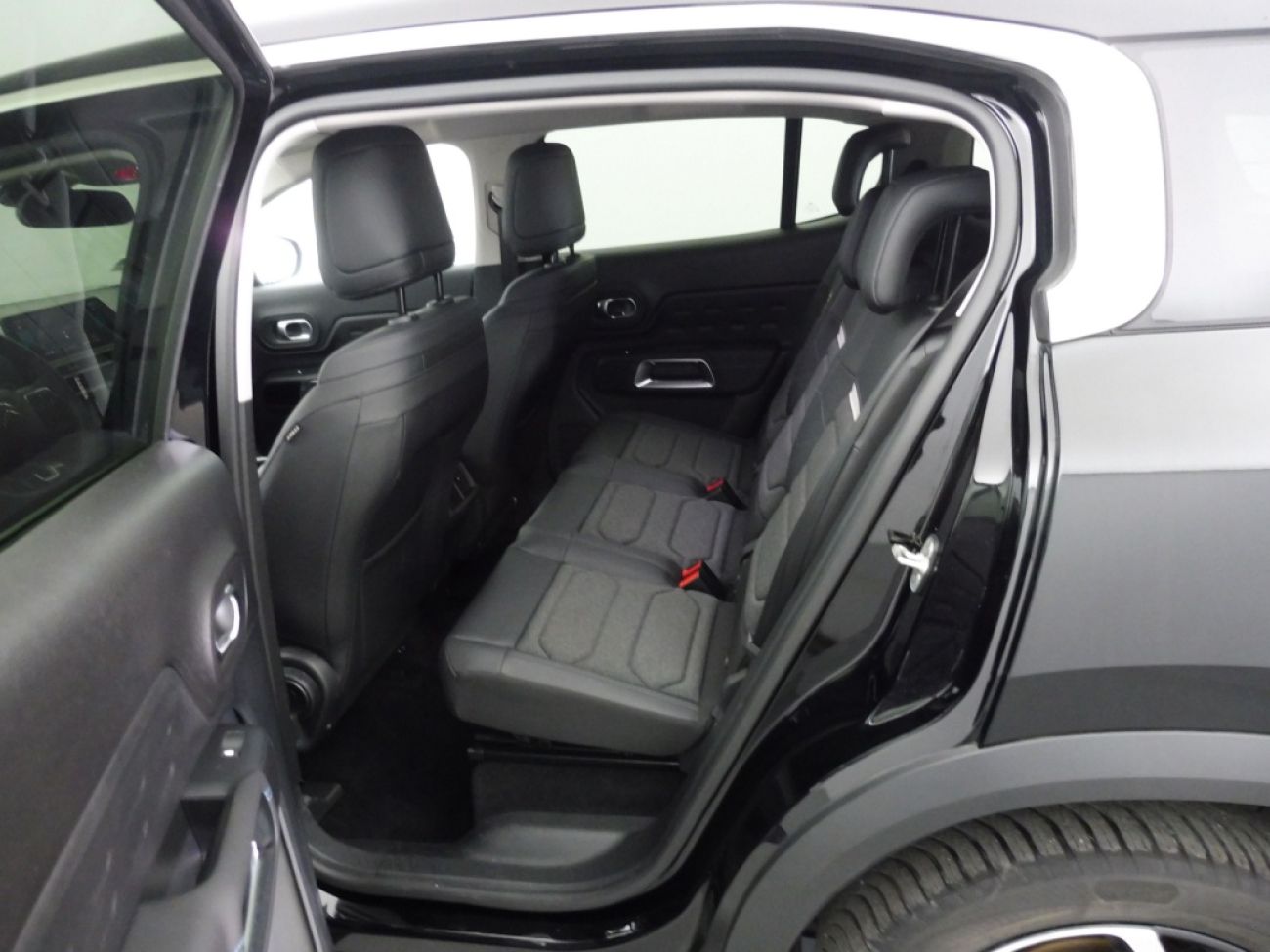 Mandataire Citroën C5 Aircross 1.5 BLUEHDI 130CH PLUS BOITE AUTOMATIQUE
