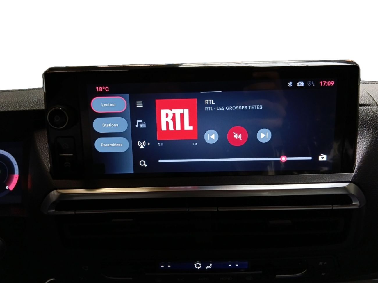 Mandataire FIAT Scudo L3 2.2 DIESEL 150CH AUTOMATIQUE
