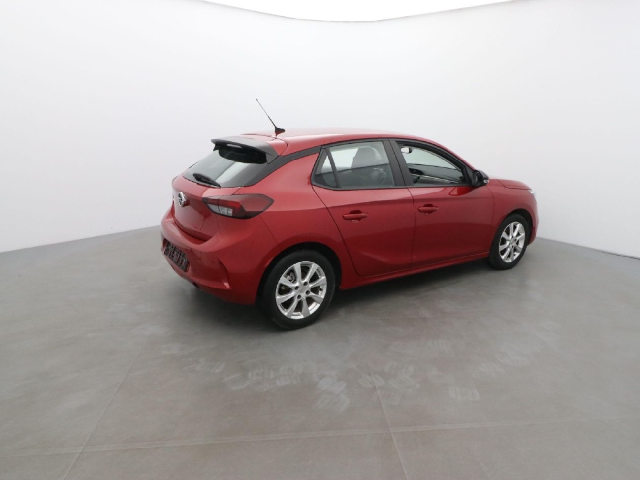 Mandataire Opel Corsa 1.2 100edition