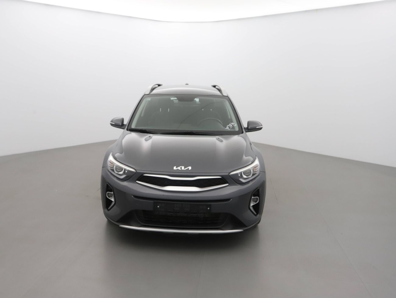 Mandataire Kia Stonic 1.0 T-GDI 100lx urban