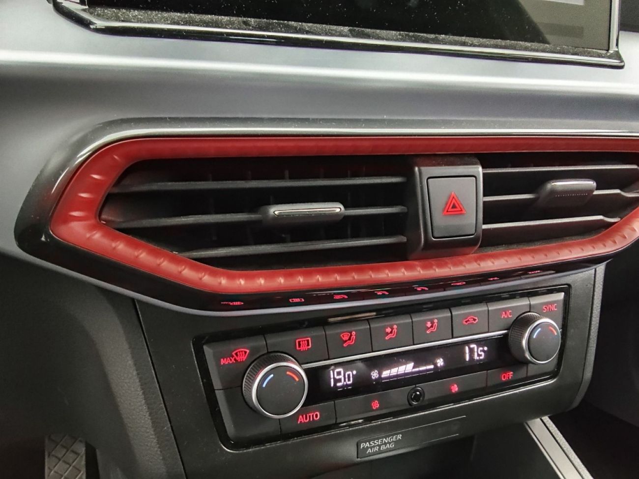 Mandataire Seat Ibiza 1.0 TSI 110CH FR