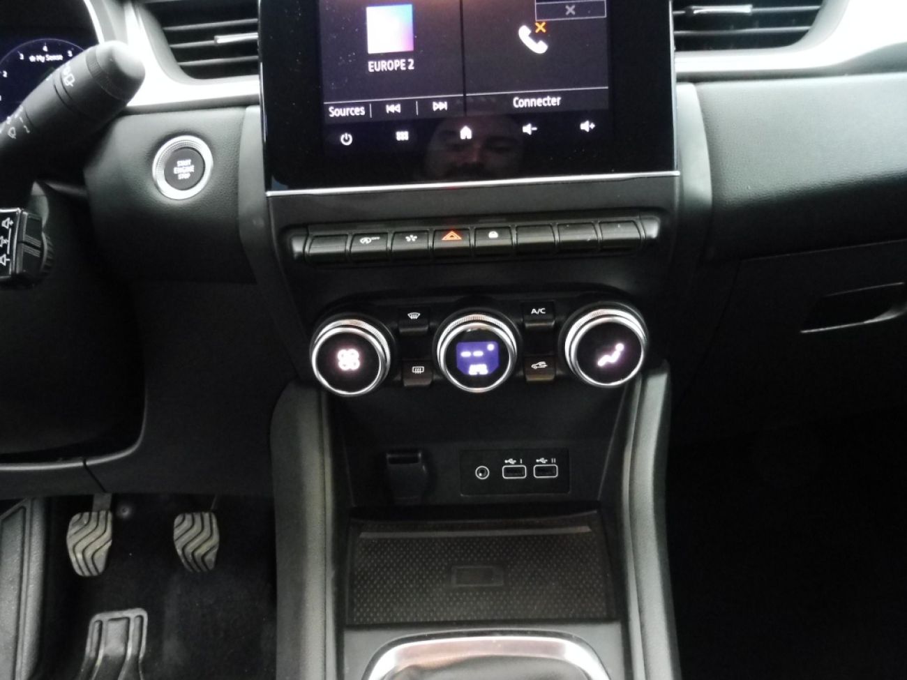 Mandataire RENAULT Captur 1.0 TCE 90CH TECHNO