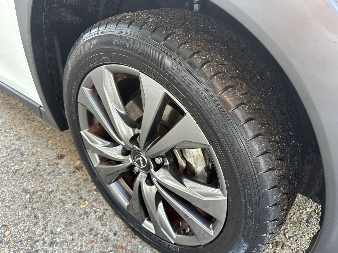 Mandataire LEXUS UX 250h 2WD F SPORT