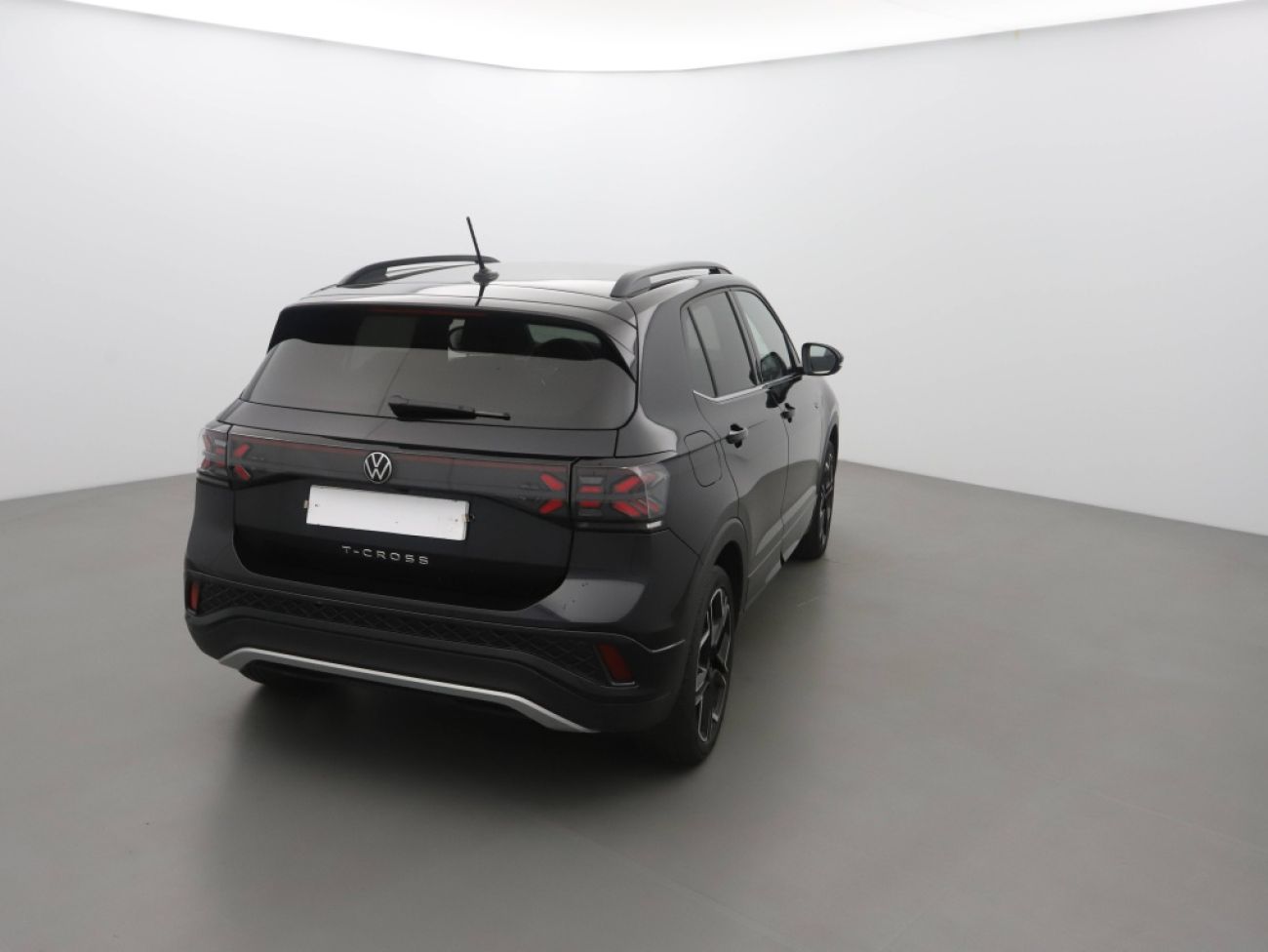 Mandataire VOLKSWAGEN T-Cross 1.0 TSI 115CH R-LINE