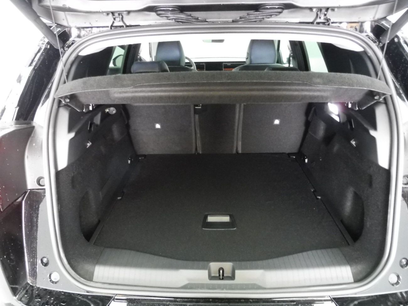 Mandataire Citroën C5 Aircross 1.2 HYBRIDE 145CH MAX BOITE AUTOMATIQUE