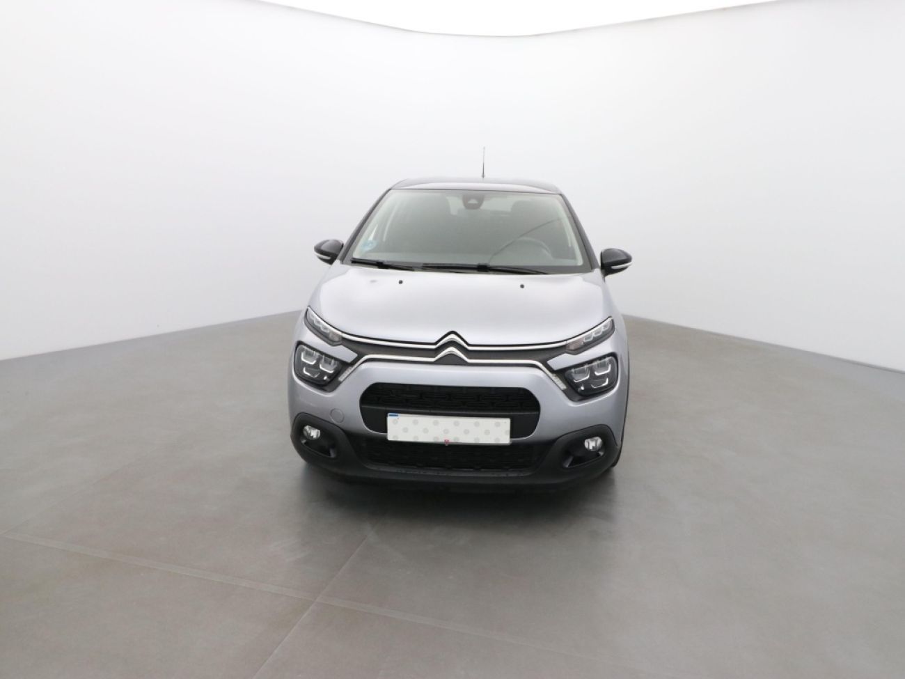 Mandataire Citroën C3 1.2 PURETECH 83CH S&S MAX