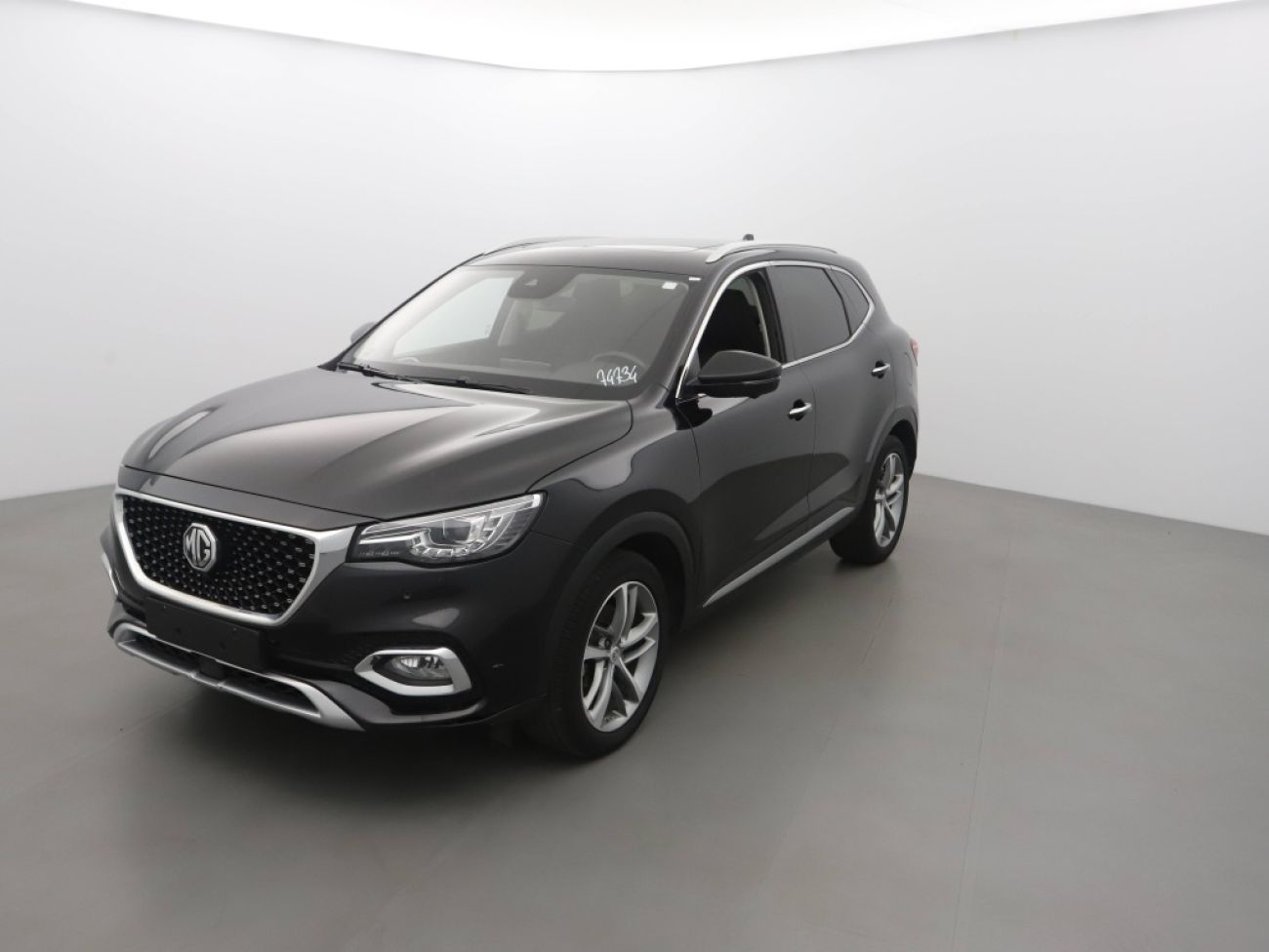 Mandataire MG HS 1.5 T-GDI 162 AT LUXURY