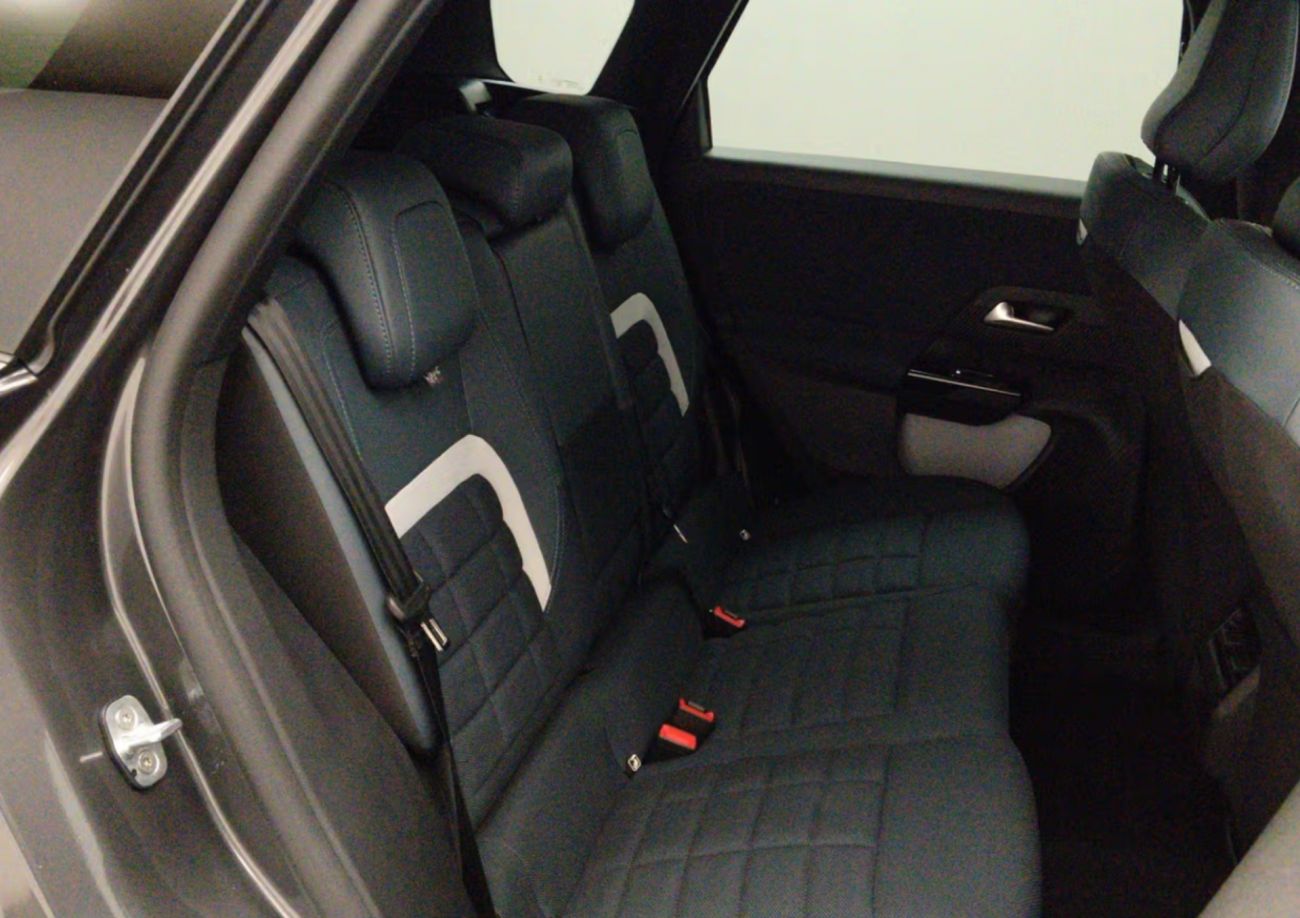 Mandataire Citroën C5 AIRCROSS Hybride 145 e-DCS6 Plus