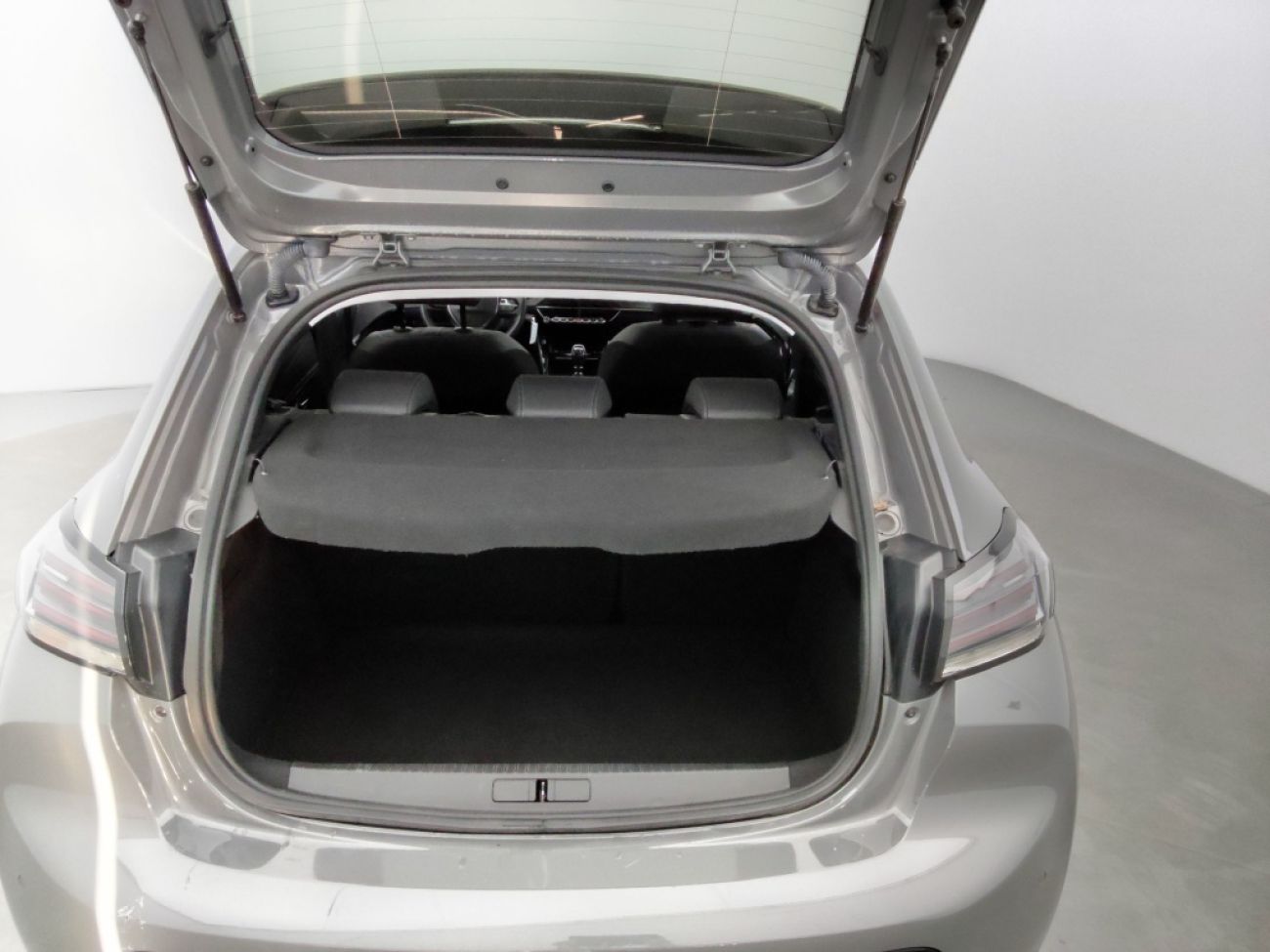 Mandataire PEUGEOT 208 1.2 100CH S&S ALLURE