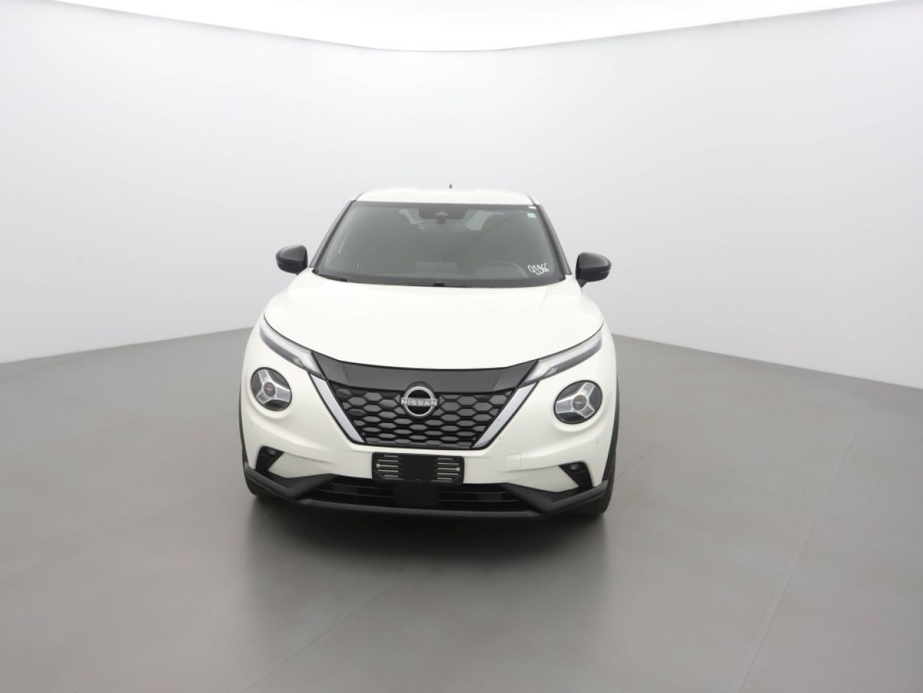 Mandataire NISSAN Juke 1.6 HYBRID 143CH N-CONNECTA