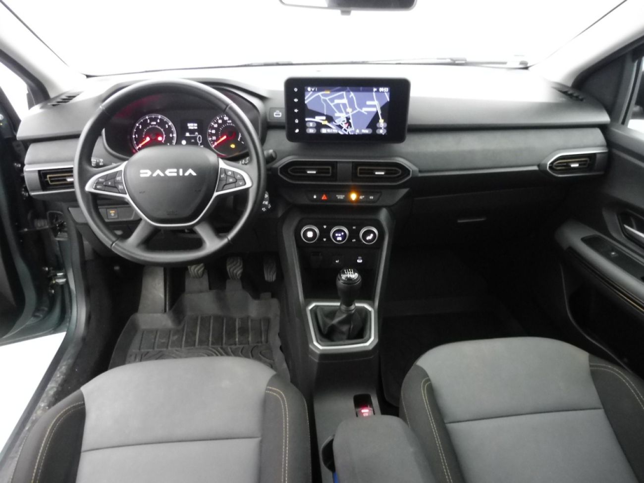 Mandataire Dacia Sandero 1.0 TCE 110CH STEPWAY EXTREME +