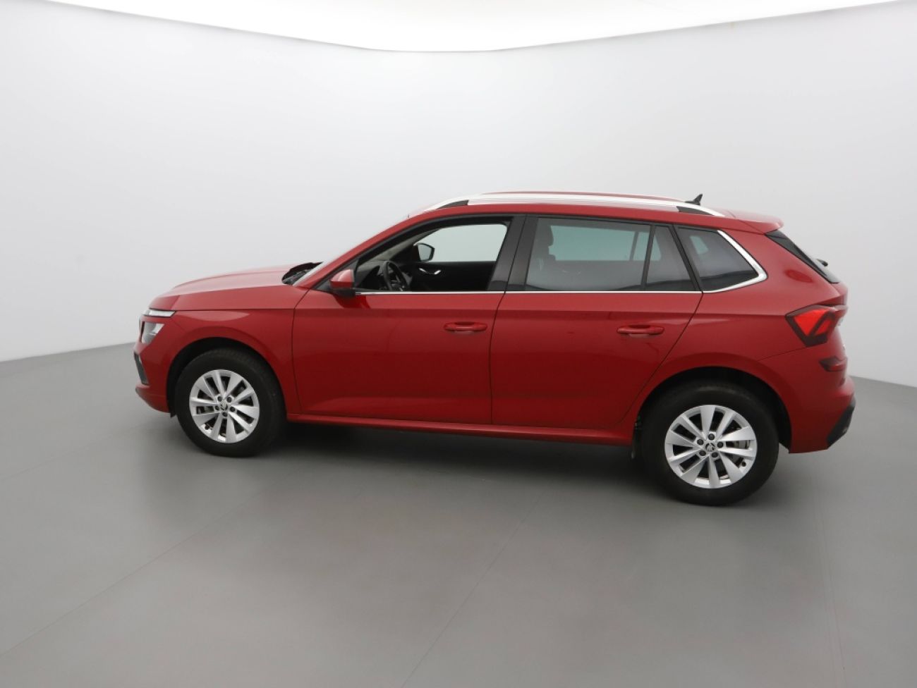 Mandataire SKODA Kamiq 1.0 TSI 115CH SELECTION