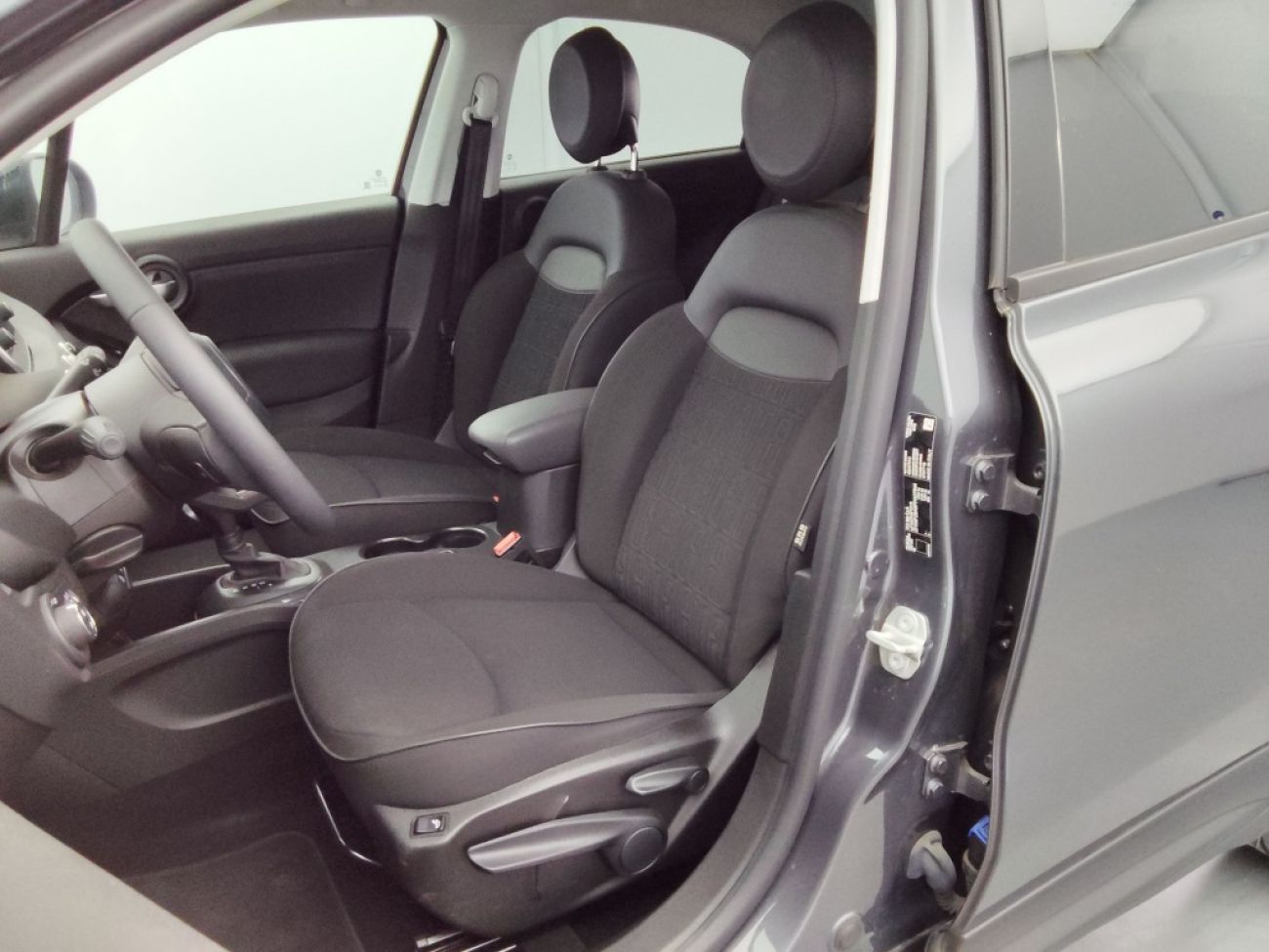 Mandataire FIAT 500X 1.5 FIREFLY TURBO 130CH S/S HYBRID PACK CONFORT DCT7