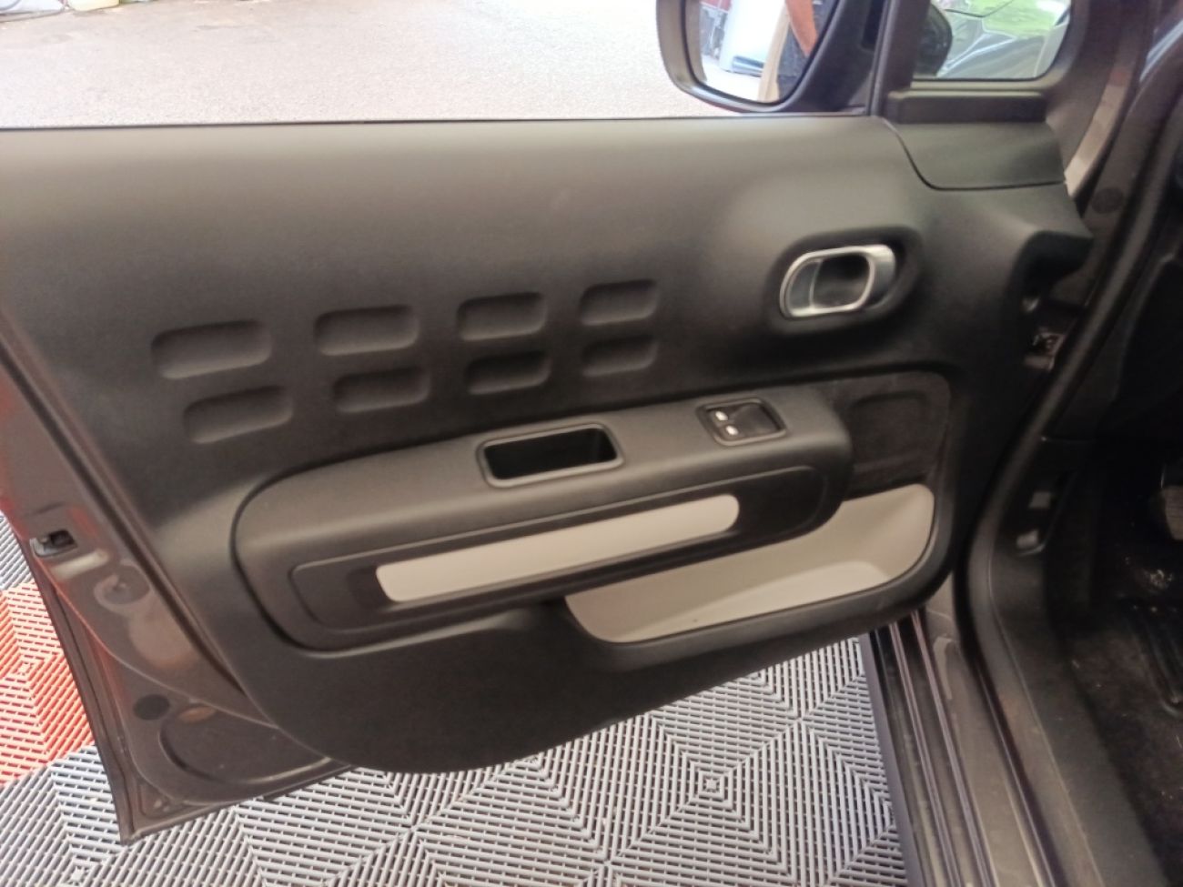 Mandataire Citroën C3 1.5 BLUEHDI 100CH S&S PLUS
