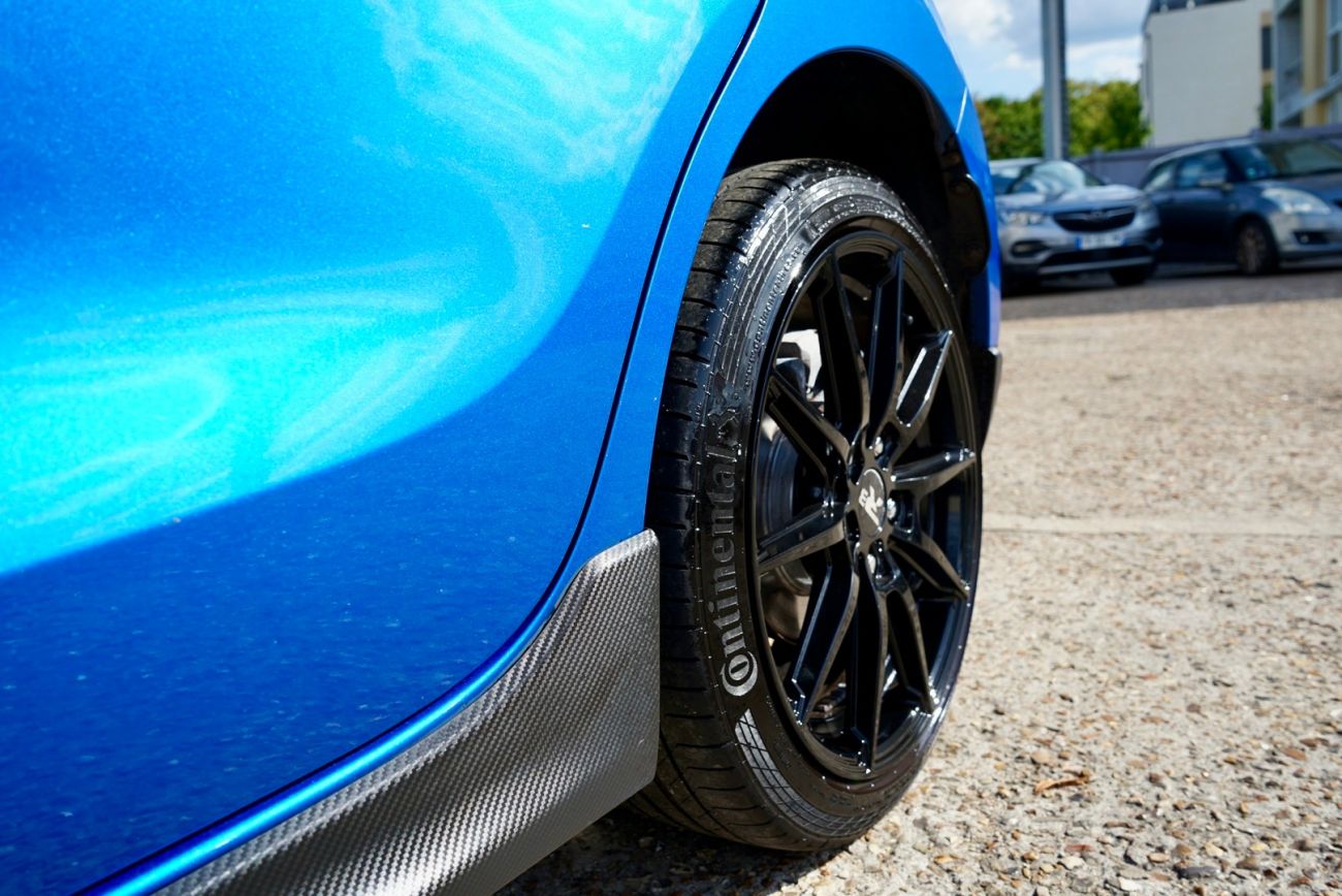 Mandataire SUZUKI SWIFT SPORT 1.4 Boosterjet