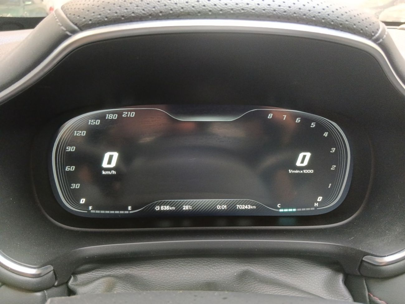 Mandataire MG HS 1.5 T-GDI 162 AT luxury