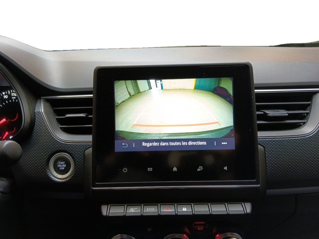 Mandataire RENAULT Arkana 1.3 TCE 140 EDCequilibre