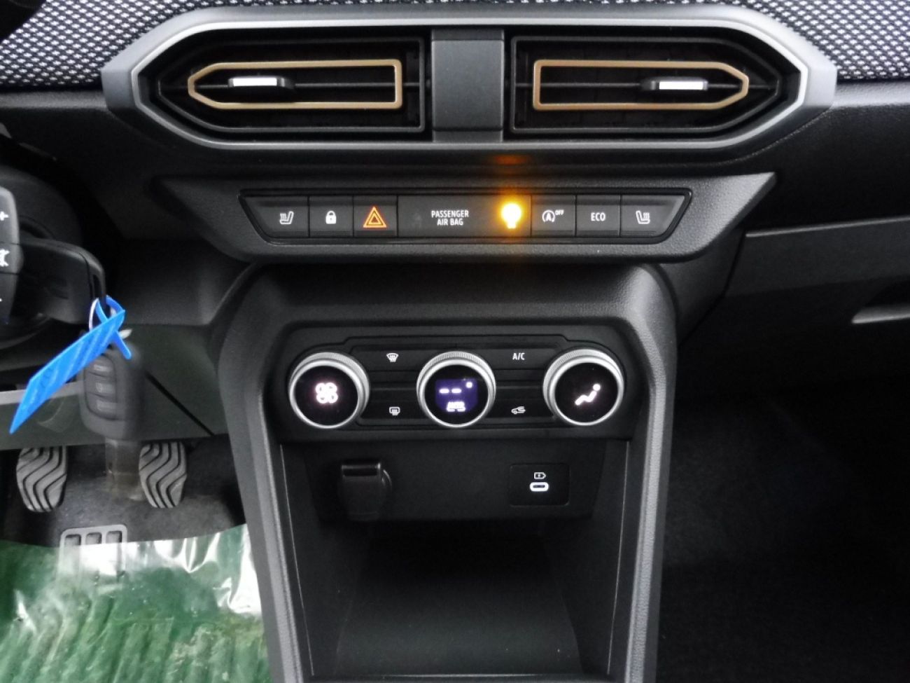 Mandataire Dacia SANDERO 1.0 TCE 90CH STEPWAY EXPRESSION