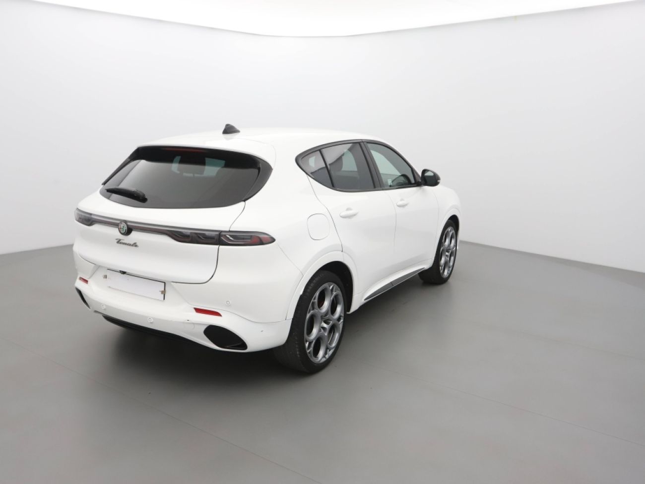 Mandataire ALFA ROMEO Tonale 1.5 HYBRID 160CH TRIBUTO ITALIANO TCT