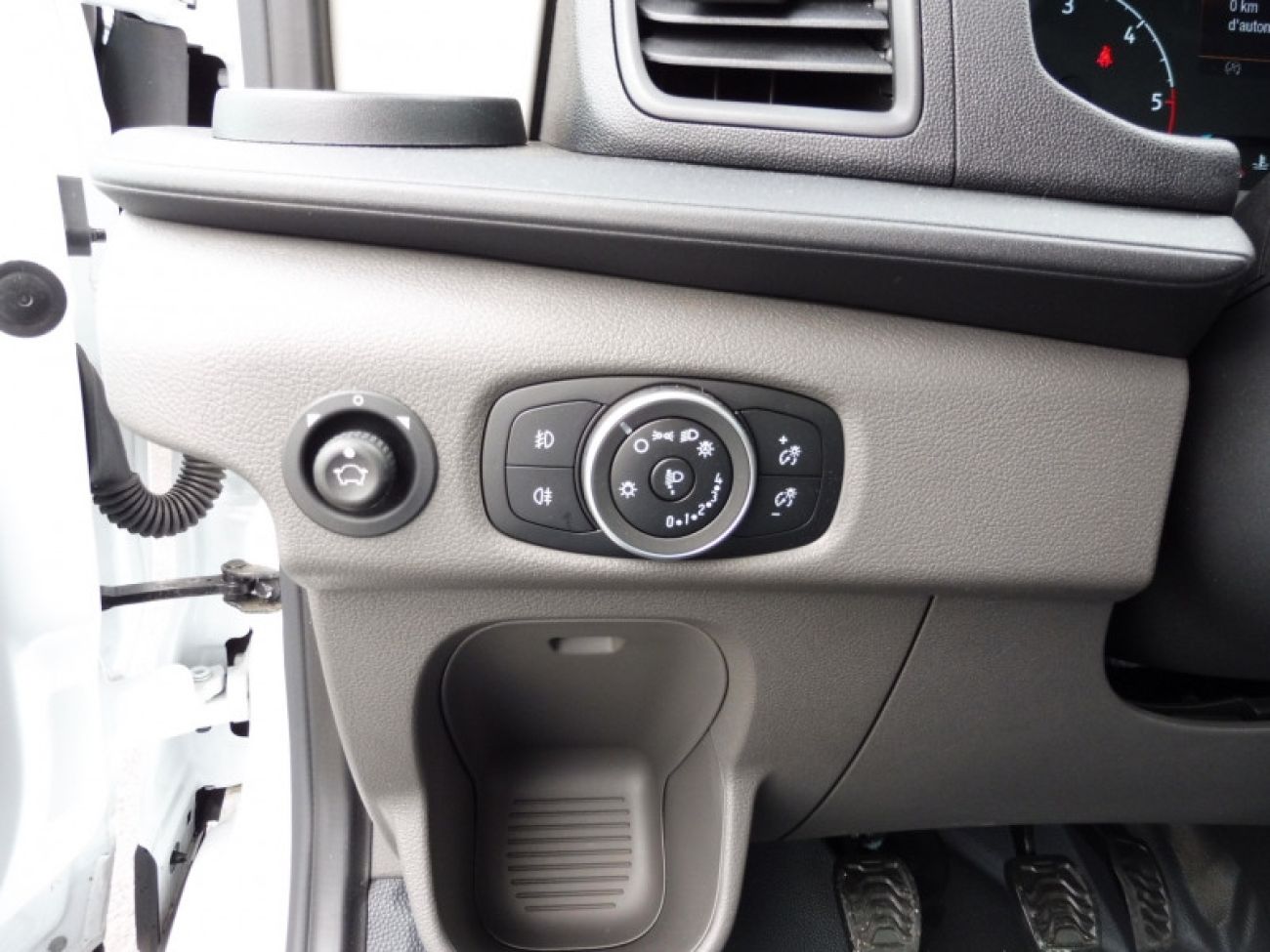 Mandataire Ford Transit Benne 350 L2 2.0 ECOBLUE 130CH TREND BUSINESS