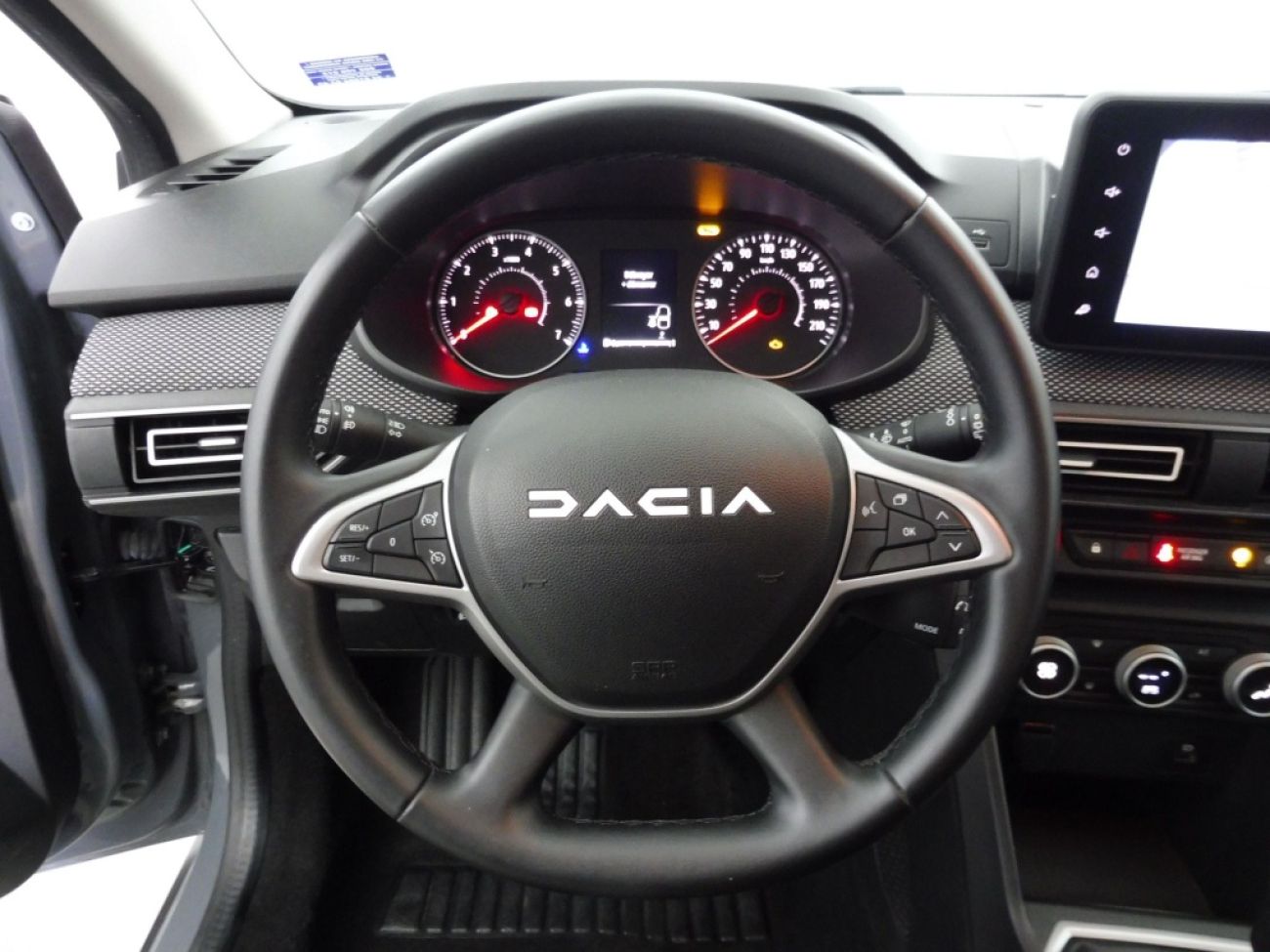 Mandataire Dacia Jogger 1.0 TCE 110CH EXPRESSION 7 PLACES -24