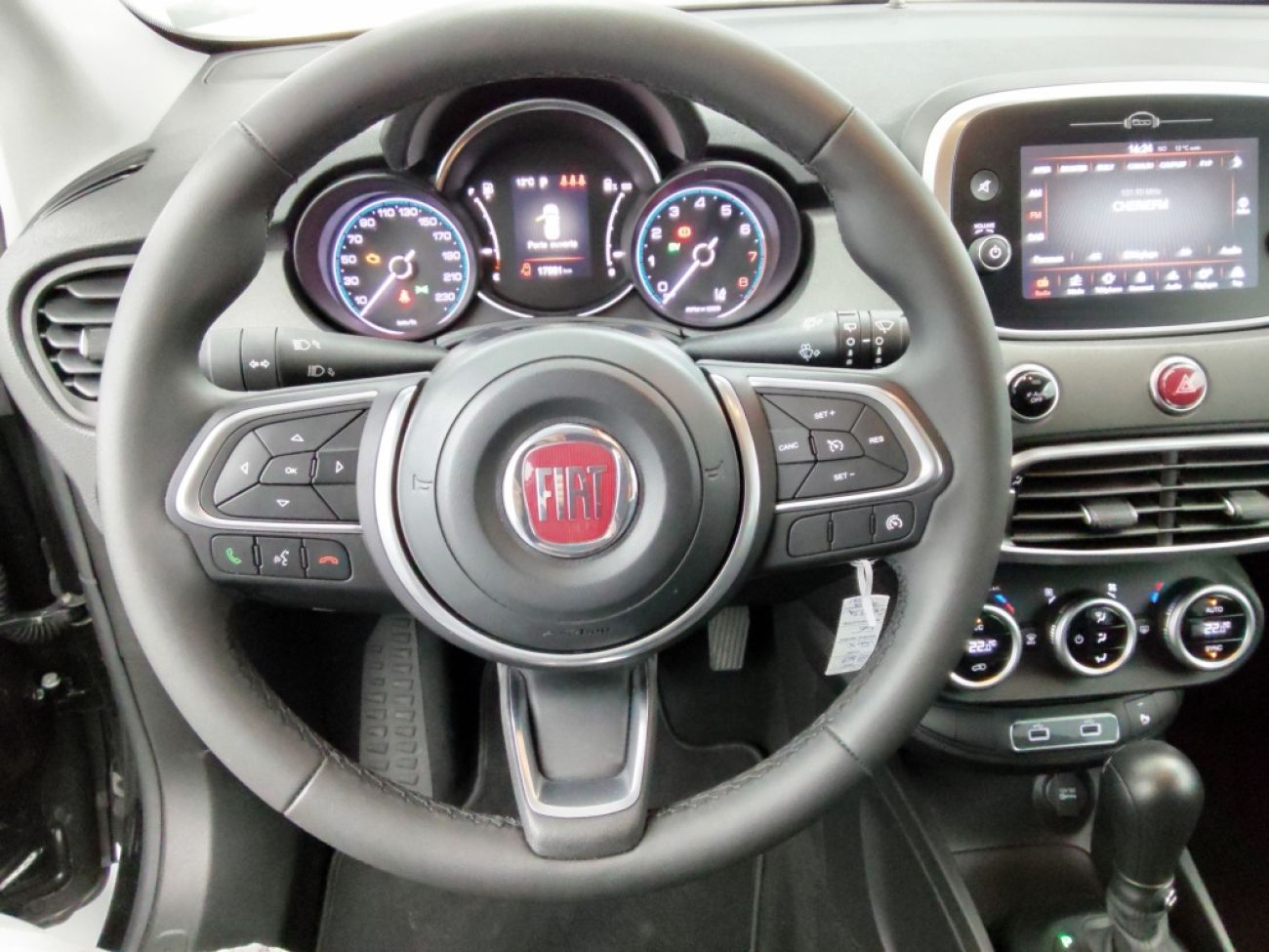 Mandataire FIAT 500X 1.5 FIREFLY TURBO 130CH S/S HYBRID PACK CONFORT DCT7