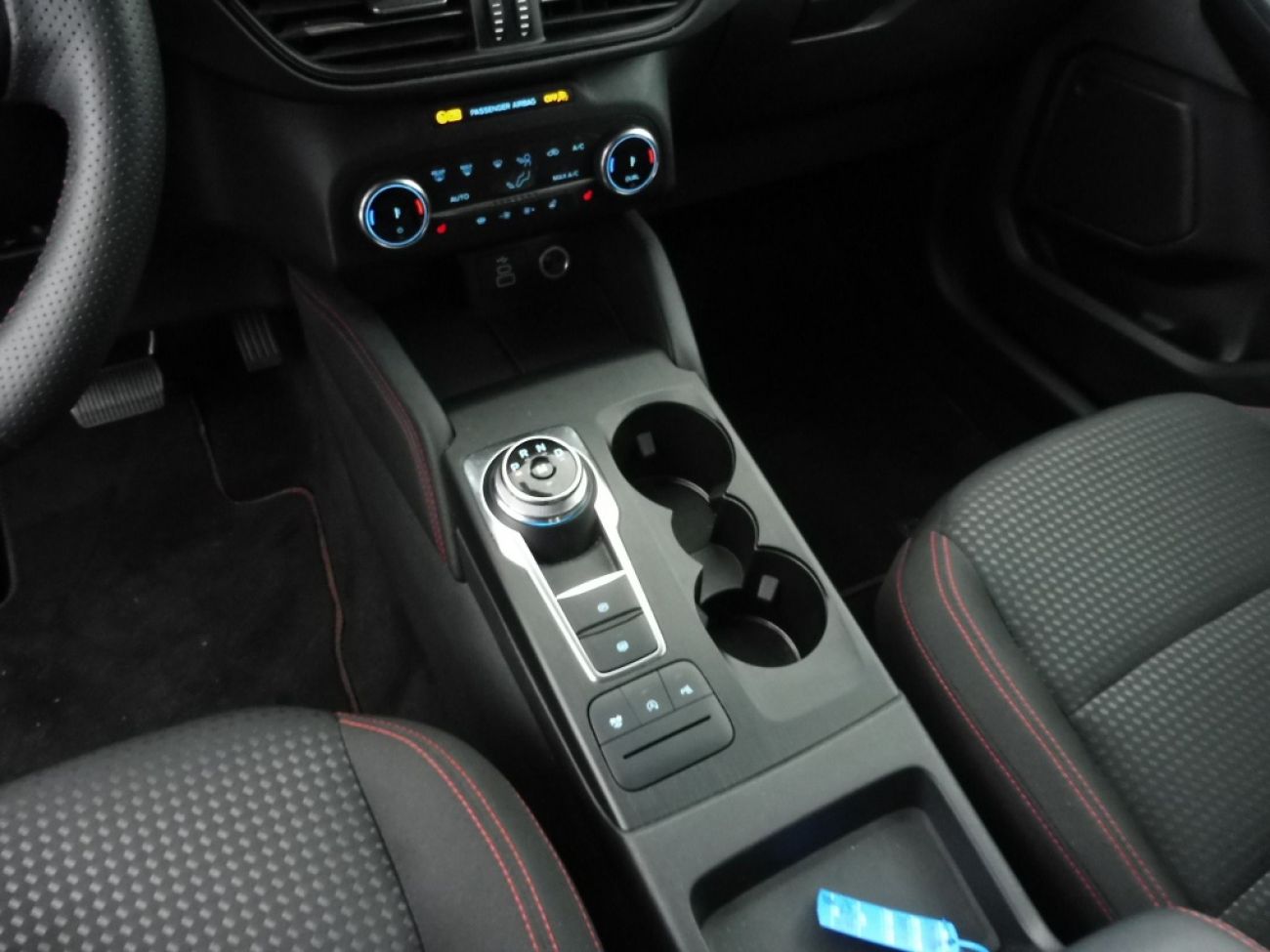 Mandataire Ford Kuga 2.0 TDCI 120CH ST-LINE POWERSHIFT