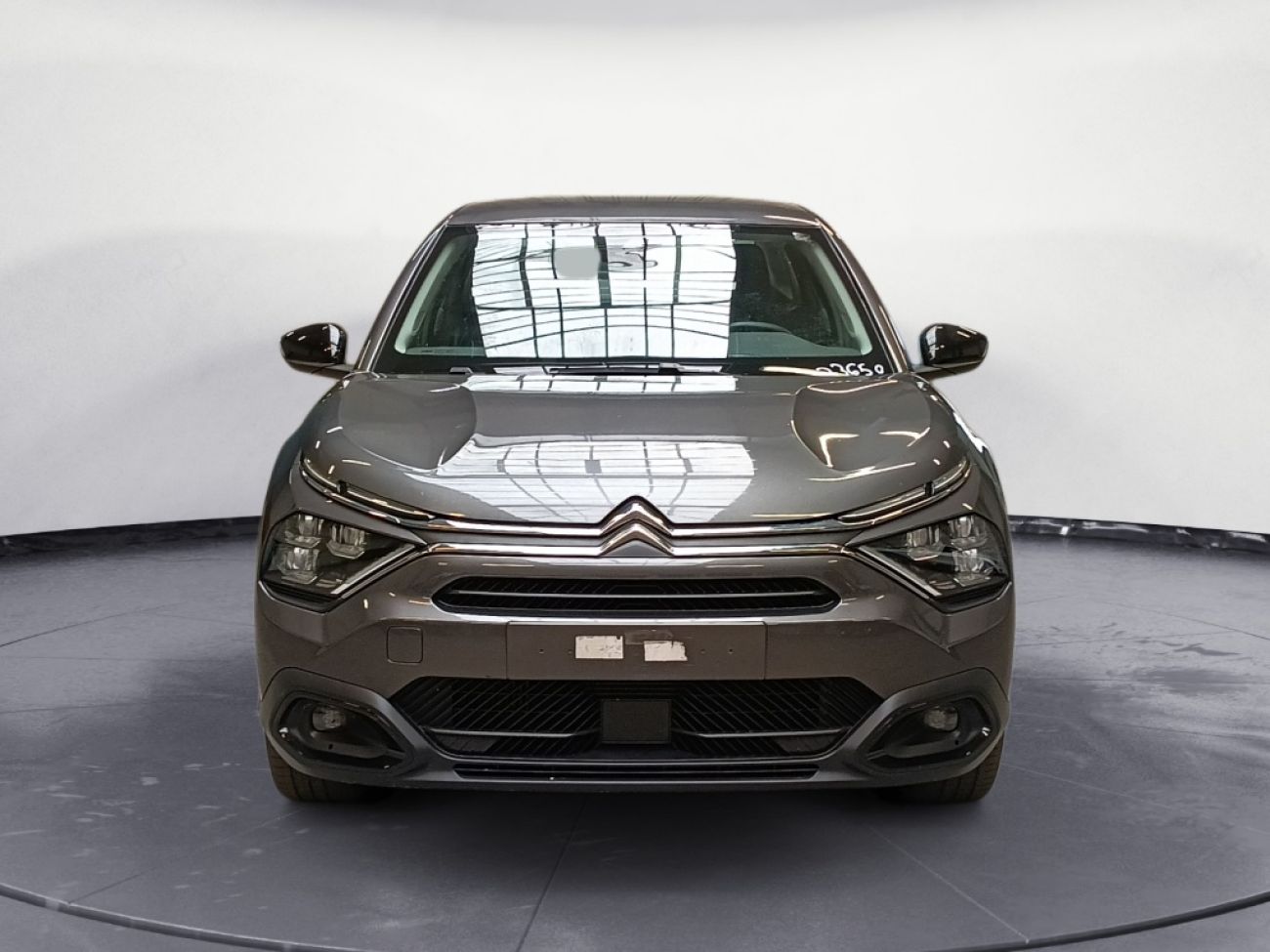 Mandataire Citroën C4 X 1.2 PURETECH 100 FEEL