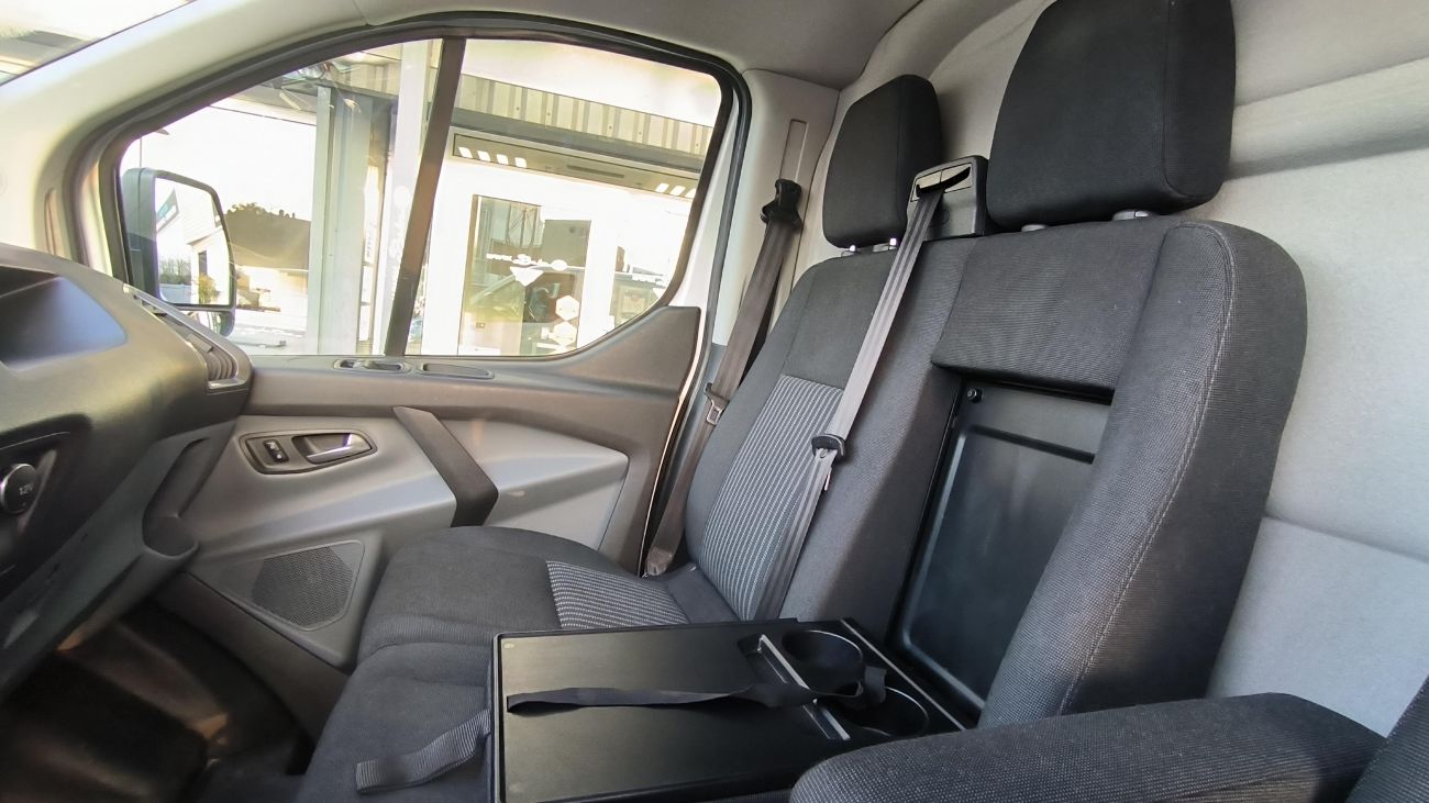 Mandataire Ford TRANSIT CUSTOM FOURGON 290 L1H1 2.0 TDCi 105 TREND BUSINESS