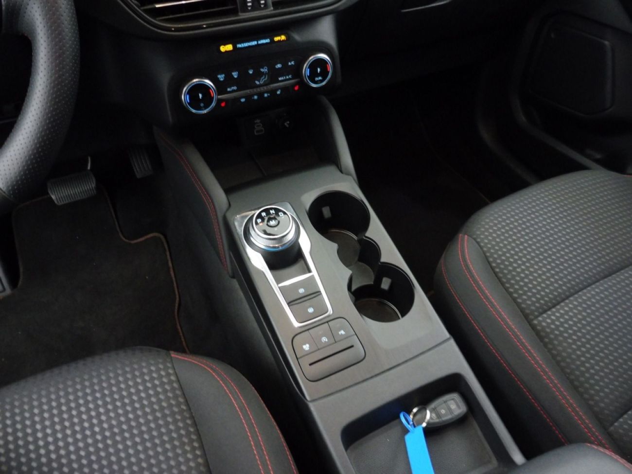 Mandataire Ford Kuga 2.0 TDCI 120CH ST-LINE POWERSHIFT