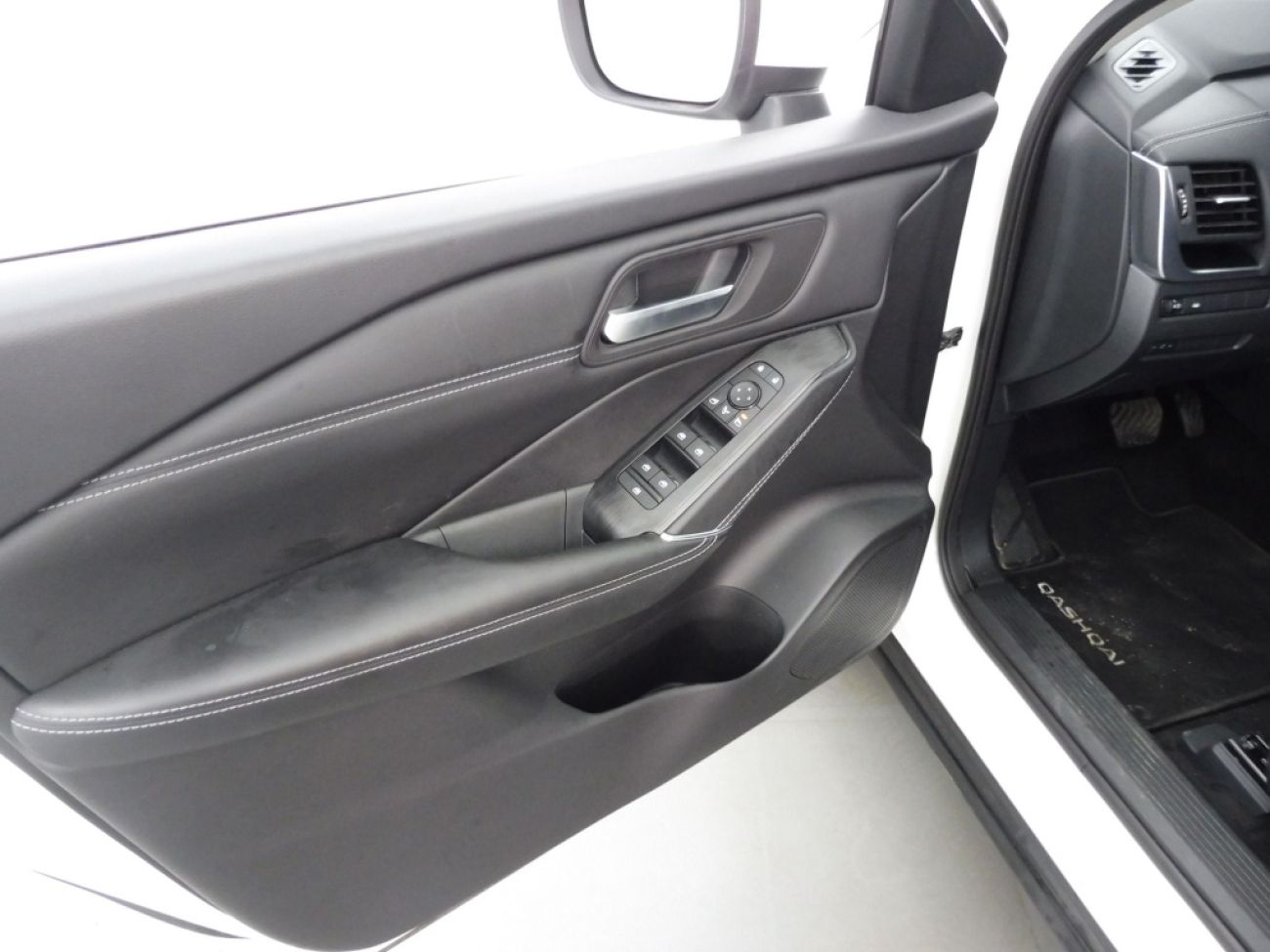 Mandataire NISSAN QASHQAI E-POWER 190CH N-CONNECTA 2022