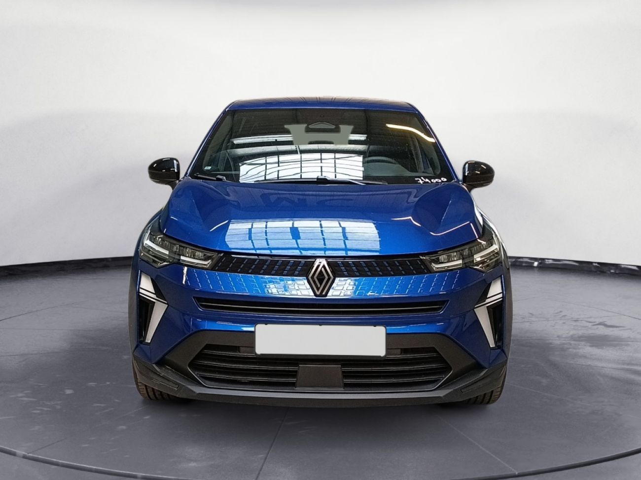 Mandataire RENAULT Captur 1.6 E-TECH FULL HYBRID 145CH EVOLUTION