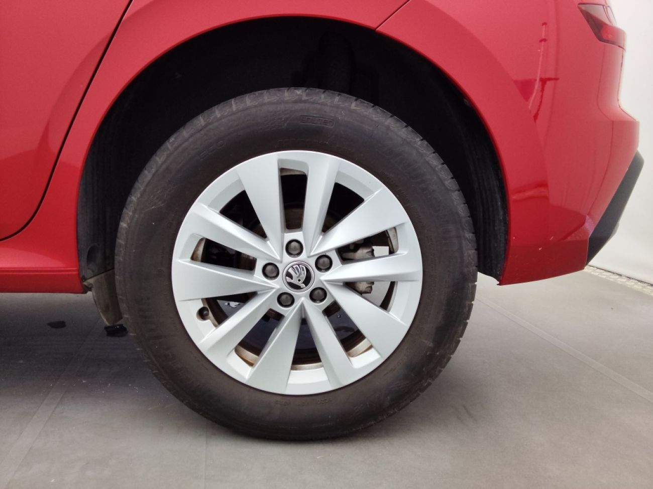 Mandataire SKODA Kamiq 1.0 TSI 115CH SELECTION