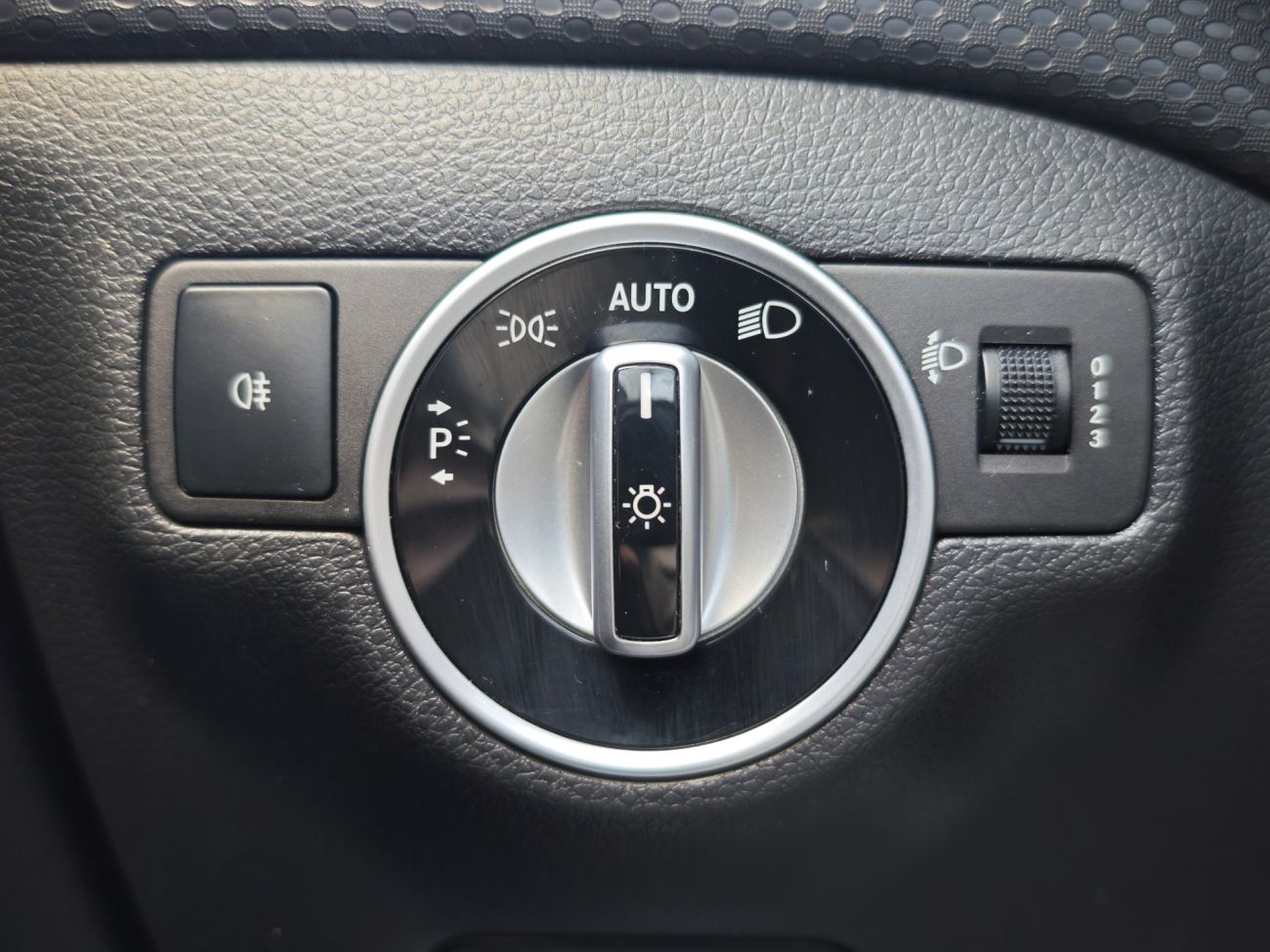 Mandataire MERCEDES CLASSE A 160 Inspiration