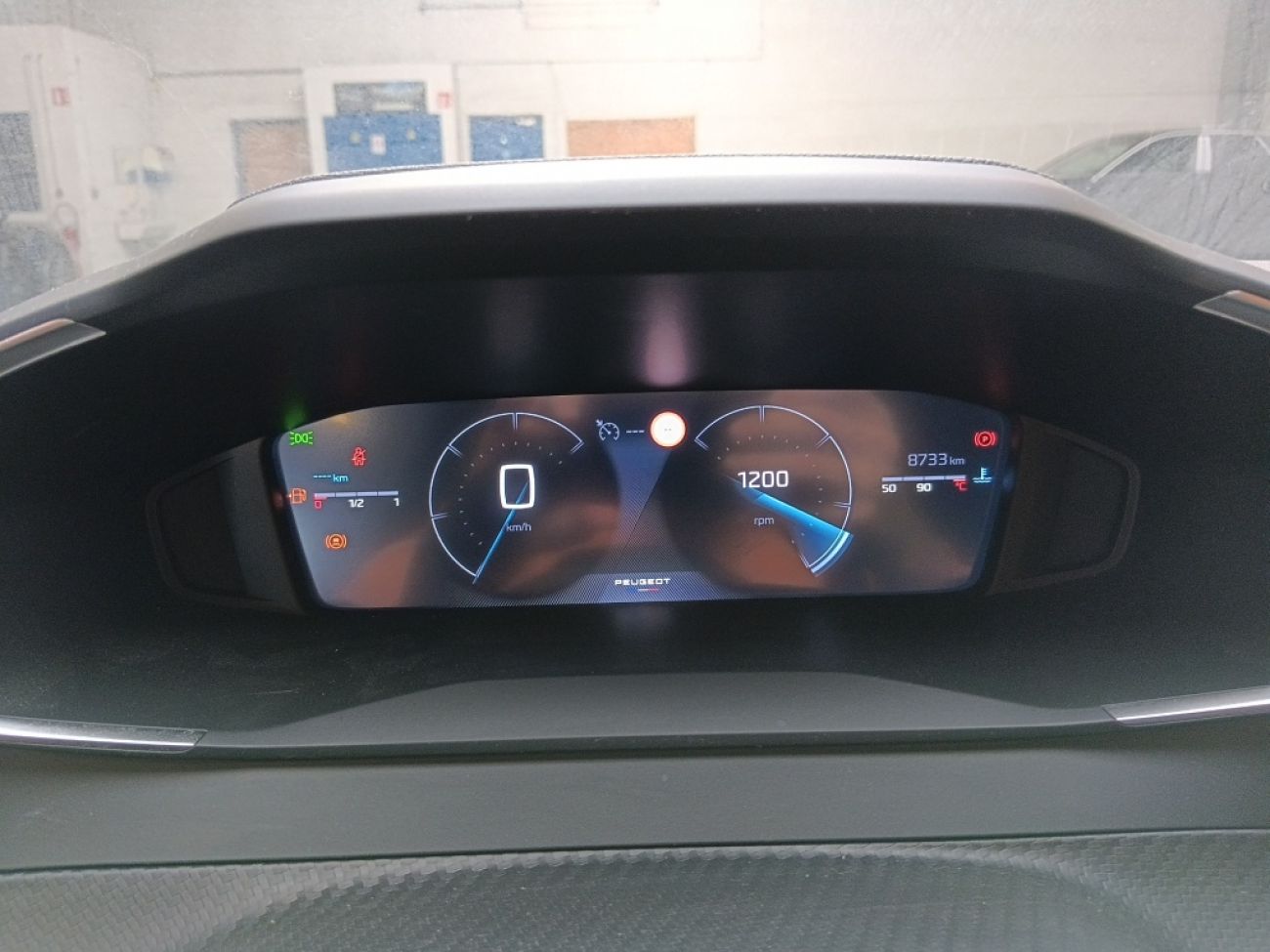 Mandataire PEUGEOT 208 1.2 100CH S&S ALLURE