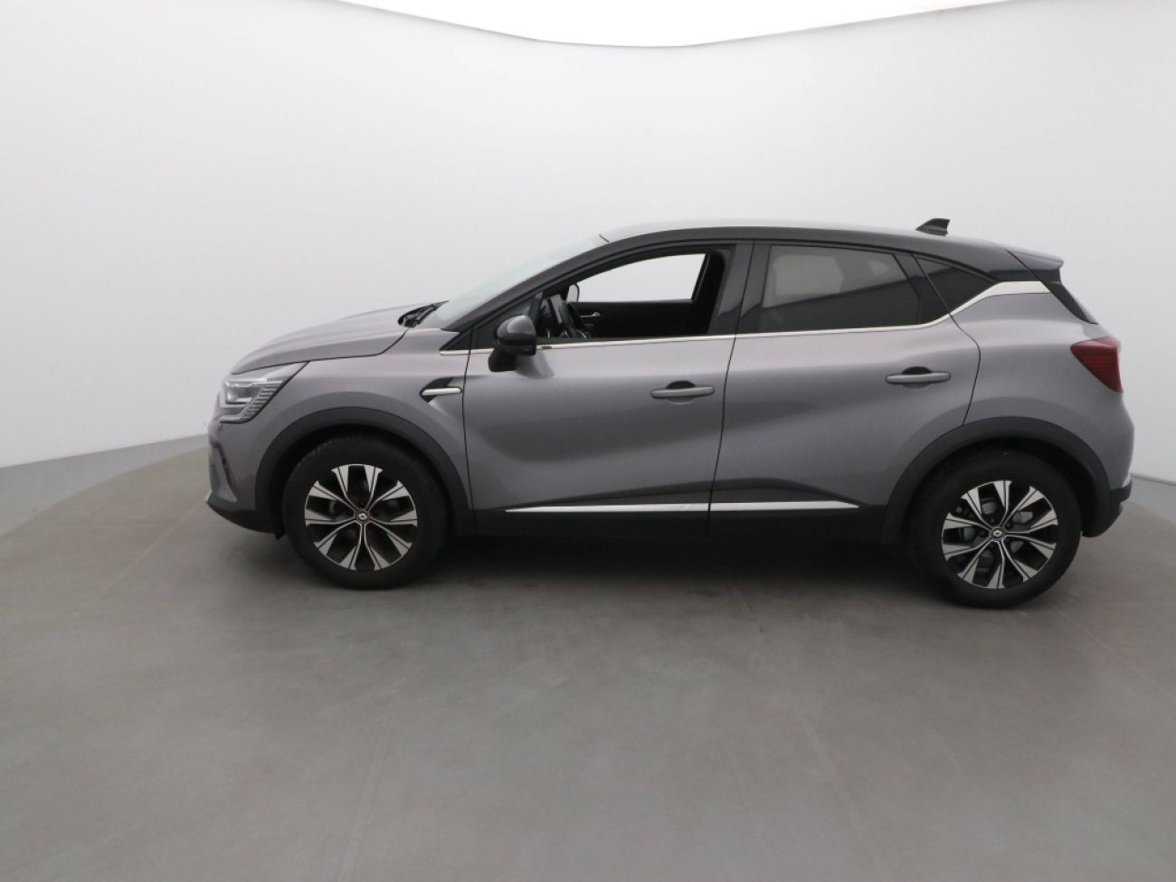 Mandataire RENAULT Captur 1.0 TCE 90CH TECHNO