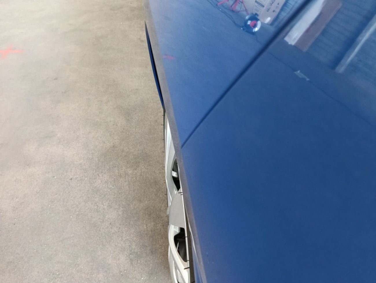 Mandataire Opel Corsa 1.2T 100base