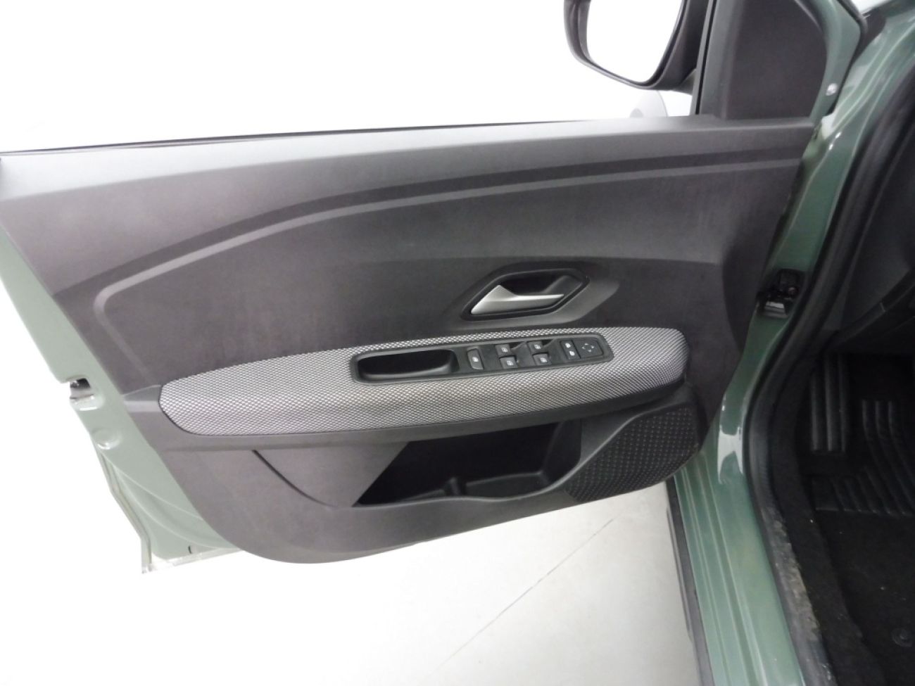 Mandataire Dacia Jogger 1.0 TCE 110CH EXPRESSION 7 PLACES -24