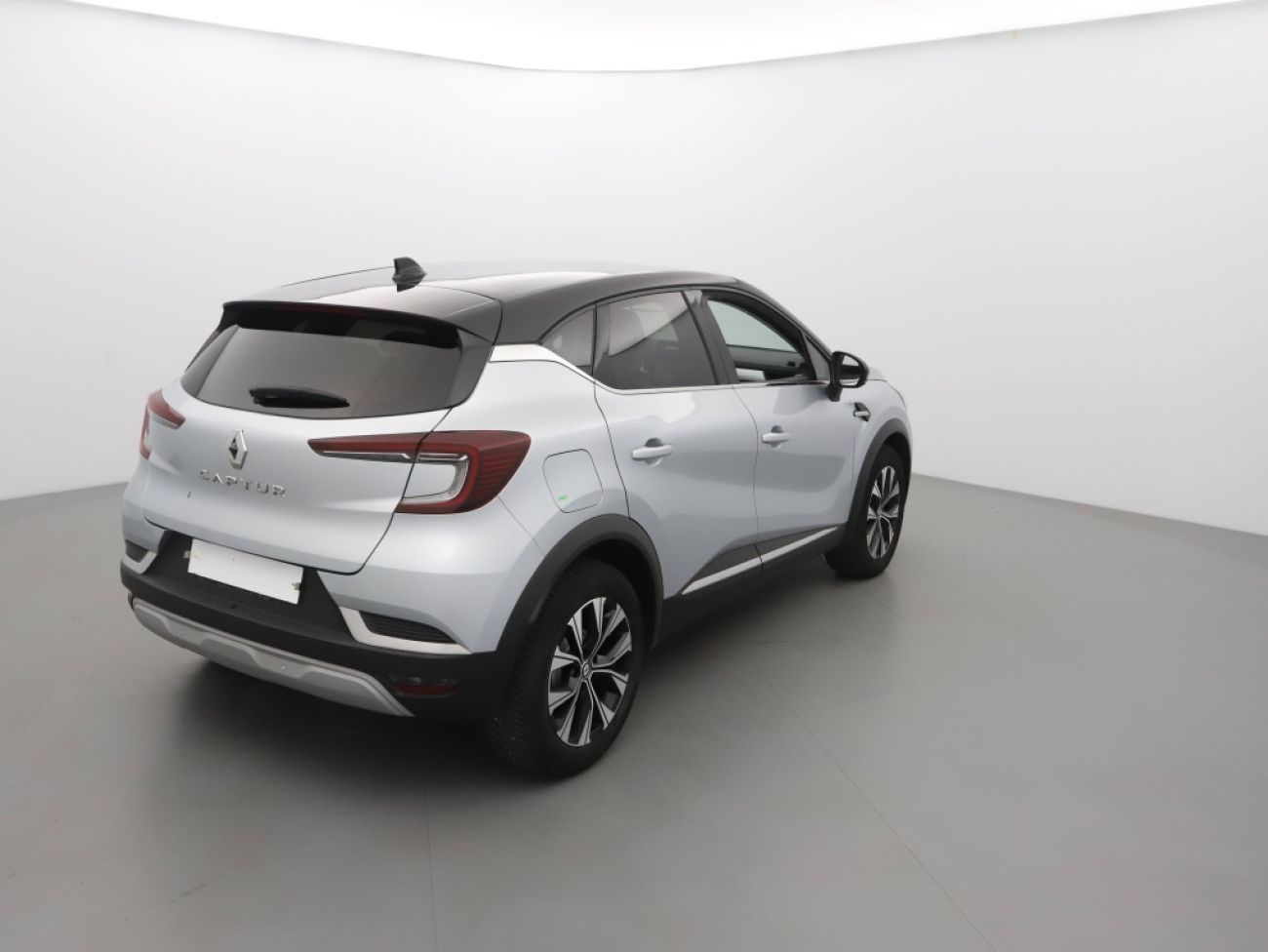 Mandataire RENAULT Captur 1.0 TCE 90CH TECHNO