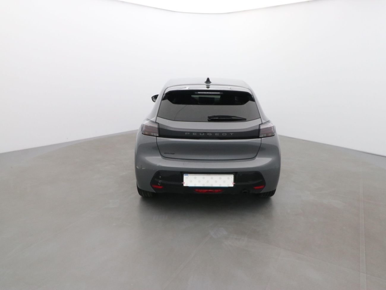 Mandataire PEUGEOT 208 1.2 100CH S&S ALLURE