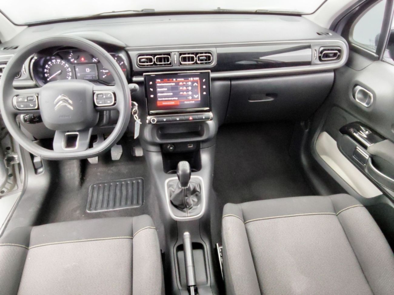 Mandataire Citroën C3 1.2 PURETECH 83CH S&S MAX