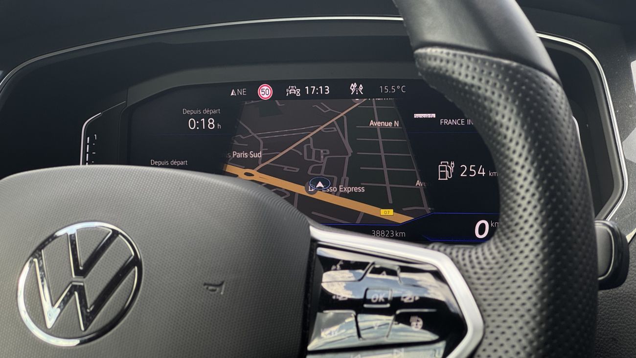 Mandataire VOLKSWAGEN TIGUAN 1.4 eHybrid 245ch DSG6 R-Line Exclusive