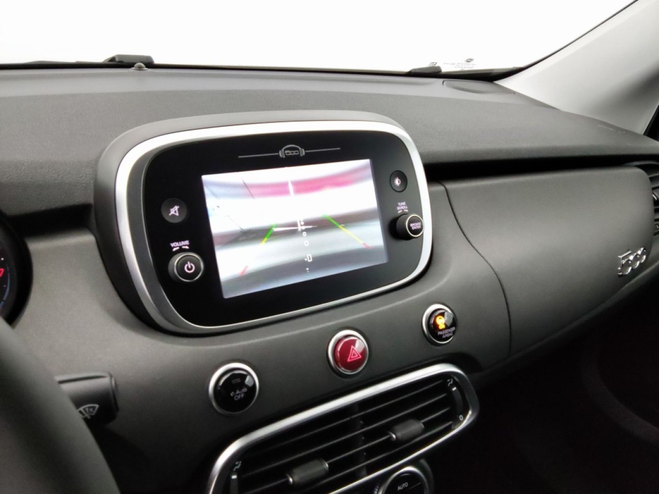 Mandataire FIAT 500X 1.5 FIREFLY TURBO 130CH S/S HYBRID PACK CONFORT DCT7