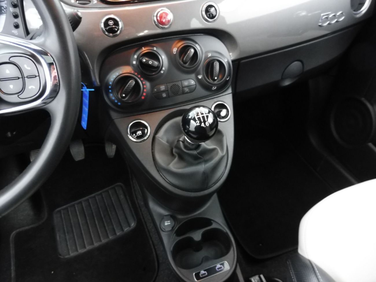 Mandataire FIAT 500 1.0 70CH BSG S&S DOLCEVITA