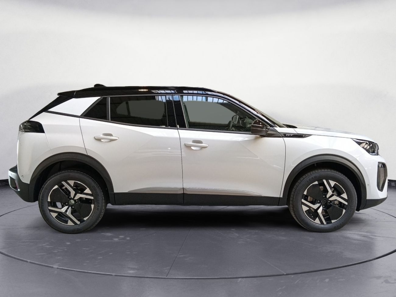 Mandataire PEUGEOT 2008 1.2 HYBRID 145CH GT E-DCS6